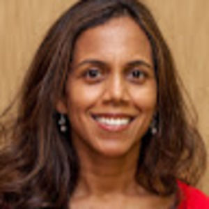 Meet your Posher, Sandhya